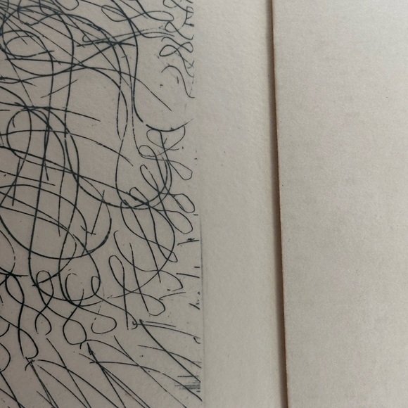 Framed Black and White Art Print - Picture 4 of 16